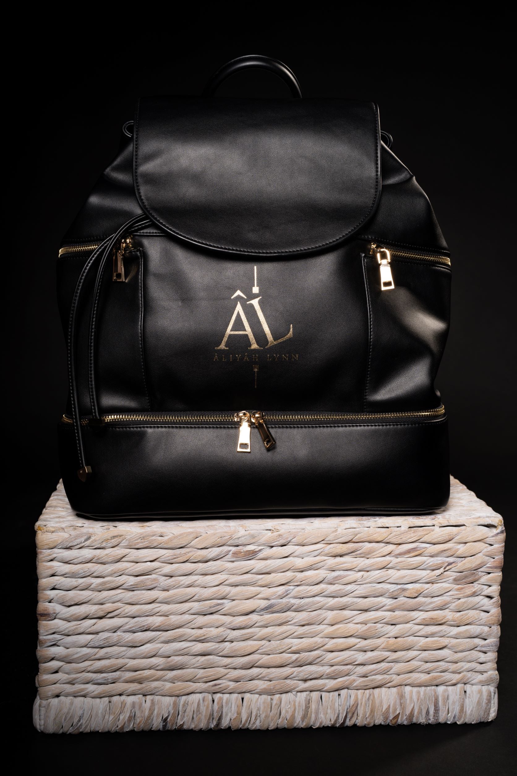 Bags - Ashwood Leather Backpack - Ballantynes Department Store
